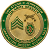 USA Military Army Challenge Coin